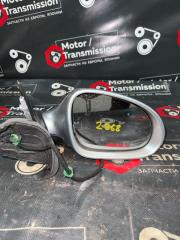 Фото запчасти зеркало заднего вида боковое правое Volkswagen Passat 2008 контрактная запчасть Запчасть зеркало заднего вида боковое правое Volkswagen Passat 2008