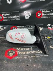 Фото запчасти зеркало audi A4 контрактная запчасть Запчасть зеркало audi A4