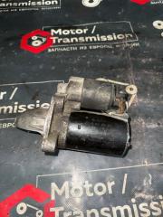 Стартер Ford Fusion 2007