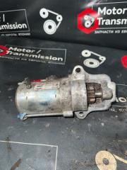 Стартер Ford Focus 2 2010