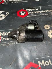 Стартер Opel Corsa 1999-2002