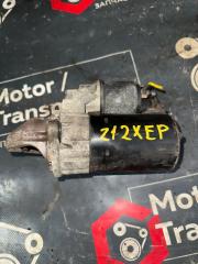 Стартер Opel Corsa 2006-2010