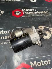 Стартер Opel Astra 2014