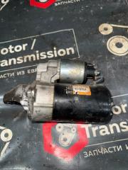 Стартер Opel Astra 2004