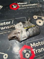 Стартер Opel Corsa 2008