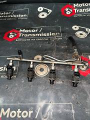 Топливные форсунки Opel Astra 2003