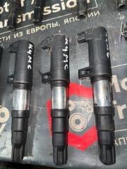 Катушка зажигания Renault Megane 2 2008 контрактная Катушка зажигания Renault Megane 2 2008