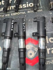 Катушка зажигания Renault Megane 2003 контрактная Катушка зажигания Renault Megane 2003