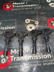 Катушка зажигания Mazda 3 2010 контрактная Катушка зажигания Mazda 3 2010