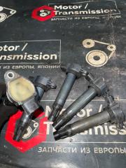 Фото запчасти катушка зажигания Mitsubishi Outlander 2011 контрактная запчасть Запчасть катушка зажигания Mitsubishi Outlander 2011