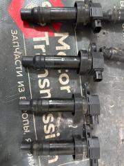 Катушка зажигания Kia Ceed 2006-2010 контрактная Катушка зажигания Kia Ceed 2006-2010