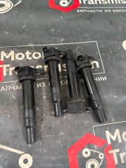 Катушка зажигания Hyundai Elantra 3 G4ED