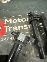 Катушка зажигания Elantra 3 2003-2010 G4ED