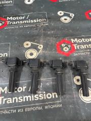 Катушка зажигания Ford Focus 3 2013 контрактная Катушка зажигания Ford Focus 3 2013