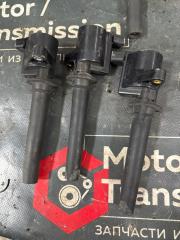 Катушка зажигания Ford Maverick 2005 контрактная Катушка зажигания Ford Maverick 2005