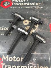 Катушка зажигания Nissan Qashqai 2008 контрактная Катушка зажигания Nissan Qashqai 2008