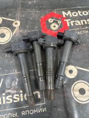 Катушка зажигания Honda Accord 2007 контрактная Катушка зажигания Honda Accord 2007