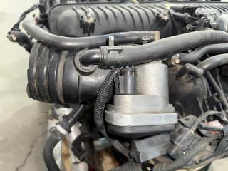 Дроссельная заслонка Chevrolet Epica 2010 контрактная Дроссельная заслонка Chevrolet Epica 2010