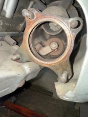 Фото запчасти турбина Volkswagen Tiguan 2010 контрактная запчасть Запчасть турбина Volkswagen Tiguan 2010