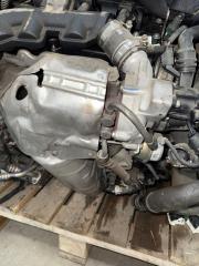 Запчасть турбина Citroen C4 2015