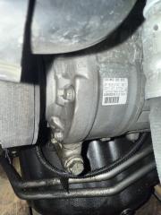 Фото запчасти компрессор кондиционера Audi A4 2010 контрактная запчасть Запчасть компрессор кондиционера Audi A4 2010