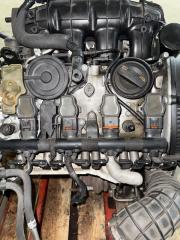 Фото запчасти катушка зажигания Audi A4 2010 контрактная запчасть Запчасть катушка зажигания Audi A4 2010