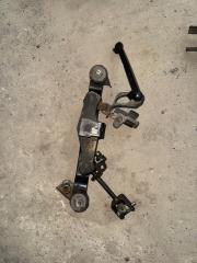 Запчасть механизм переключения Opel Corsa 2006-2010