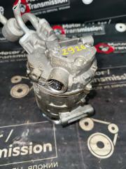 Компрессор кондиционера Nissan X-TRAIL 2010