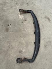 Запчасть усилитель бампера Chevrolet Cruze 2011