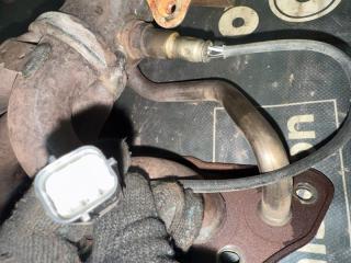 Датчик лямбда-зонд Nissan Qashqai 2010 J10 MR20 0ZA603N4 контрактная