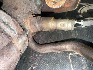 Датчик лямбда-зонд Qashqai 2010 J10 MR20