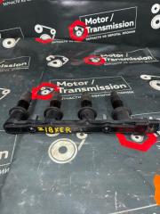 Катушка зажигания Opel Astra 2010 H Z18XER 10458316 контрактная