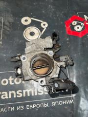 Дроссельная заслонка Mazda 3 2006 контрактная Дроссельная заслонка Mazda 3 2006