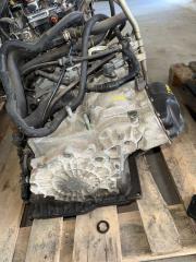 Запчасть акпп Mazda 6 2010