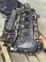 Двигатель контрактный Nissan Almera 2006