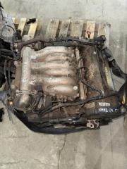 Запчасть двигатель контрактный Hyundai Tucson 2007