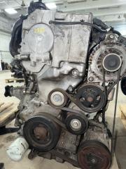 Двигатель контрактный Nissan X-TRAIL 2010
