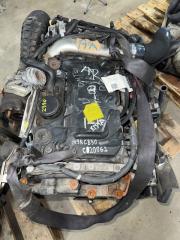 Двигатель контрактный Nissan X-TRAIL 2010