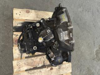 Запчасть мкпп контрактная Opel Zafira 2011