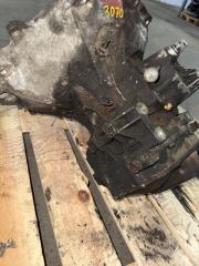 МКПП контрактная F17 Vectra 2007 C Z18XER