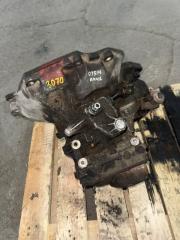 МКПП контрактная F17 Vectra 2007 C Z18XER