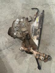 МКПП контрактная F17 Astra 2010 H Z16XER