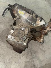 МКПП контрактная F17 Opel Astra H Z16XER