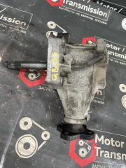 Раздаточная коробка Nissan X-TRAIL 2010 контрактная Раздаточная коробка Nissan X-TRAIL 2010