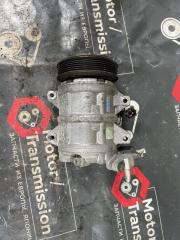 Компрессор кондиционера Nissan Serena 2007