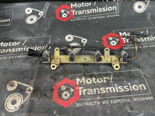 Топливная рампа с форсунками X-TRAIL 2006 T30 QR20