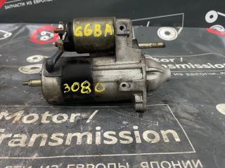 Запчасть стартер Hyundai Tucson 2008