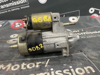 Запчасть стартер Hyundai Tucson 2008