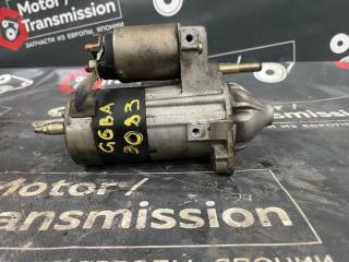 Запчасть стартер Hyundai Tucson 2008