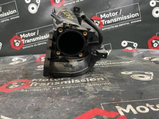 Впускной коллектор X-TRAIL 2006 T30 QR20